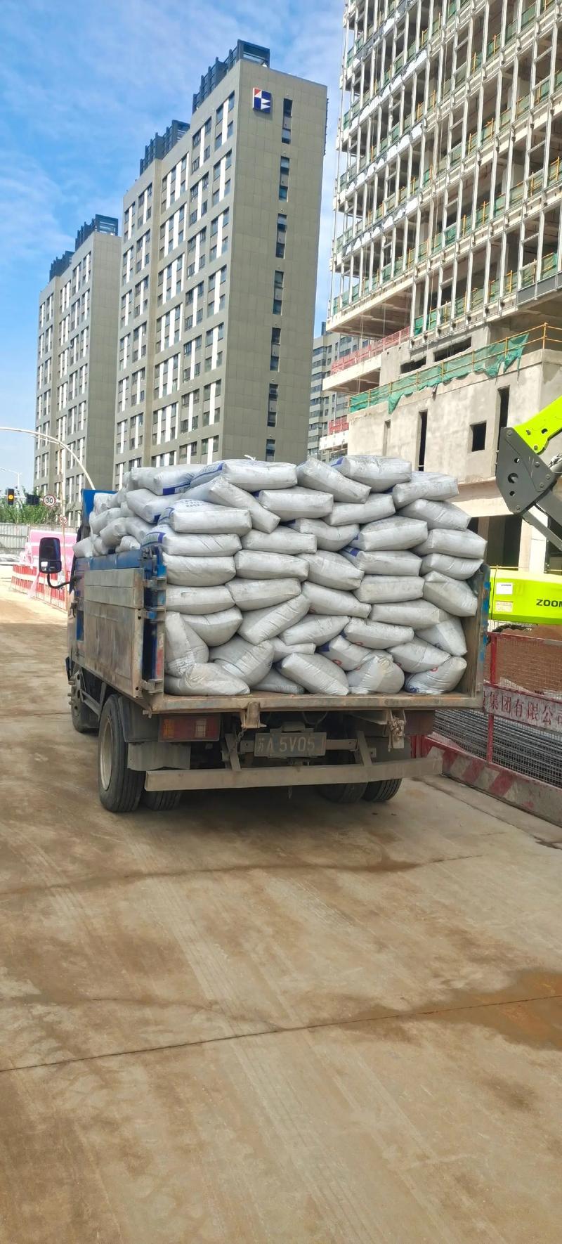 南京建材批发：新时代的产业引擎